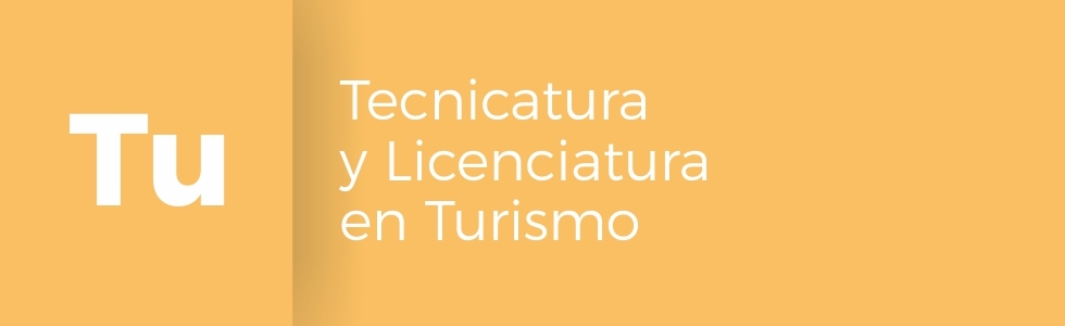 Licenciatura en Turismo